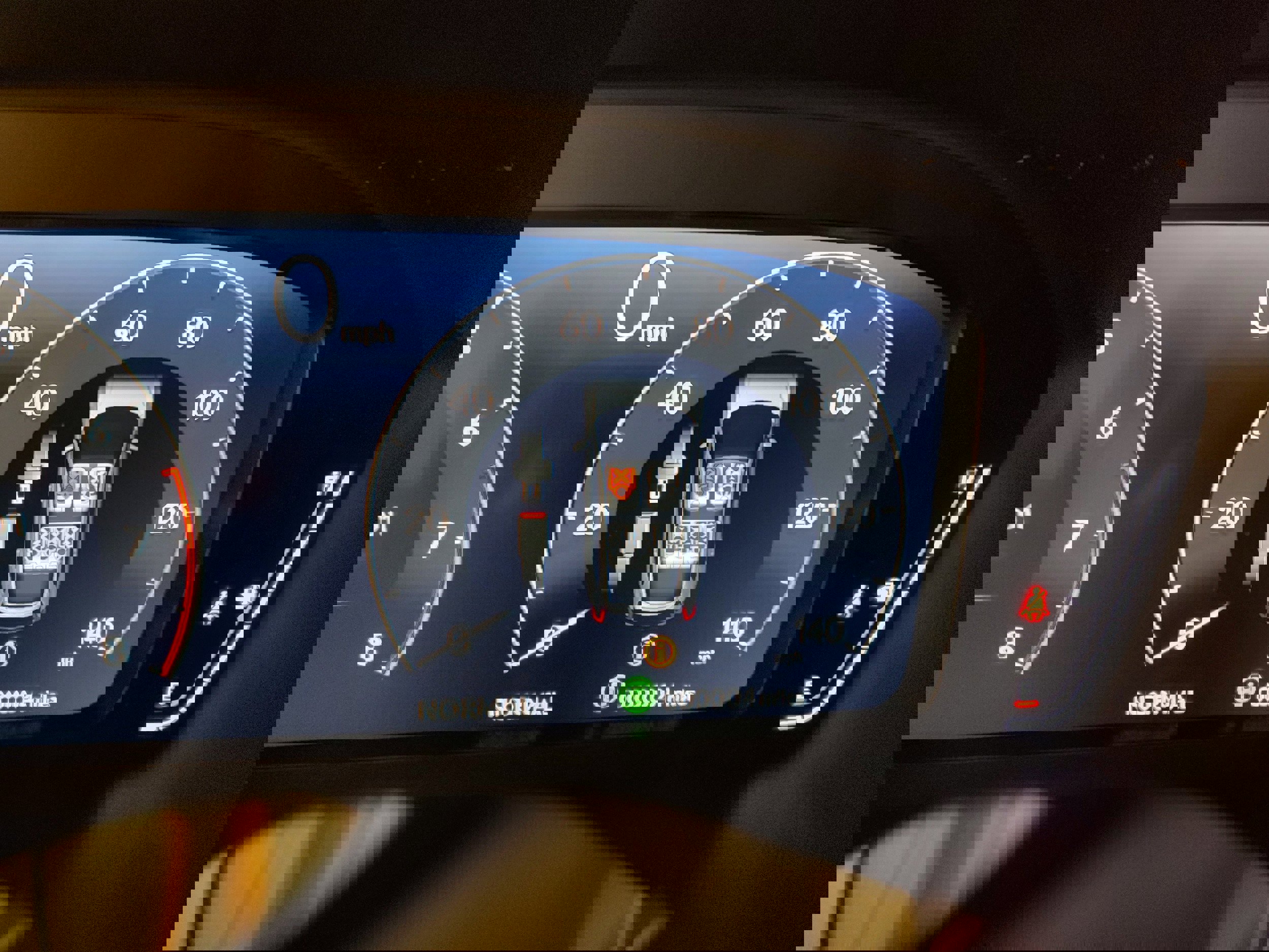 New 2026 Honda CR-V EX-L image 6