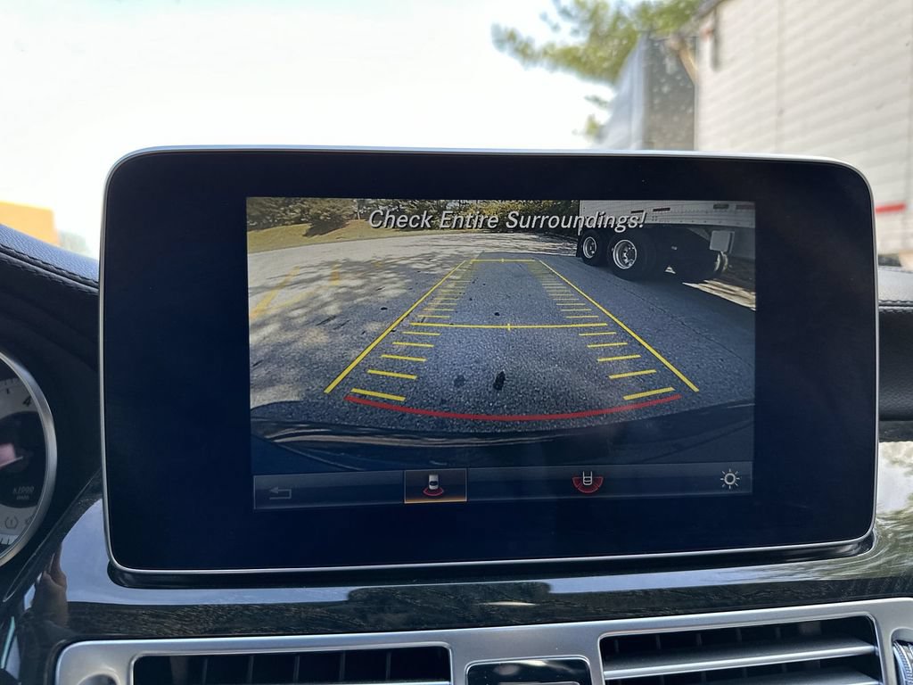 Used 2016 Mercedes-Benz CLS 400 4MATIC image 36