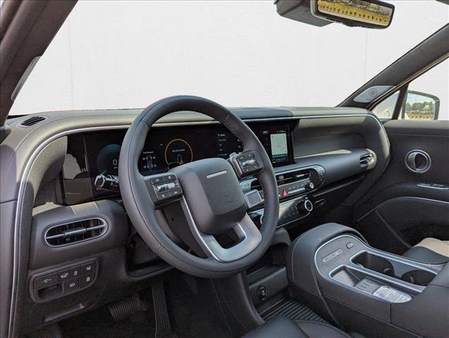 New 2026 Hyundai Palisade Calligraphy image 24