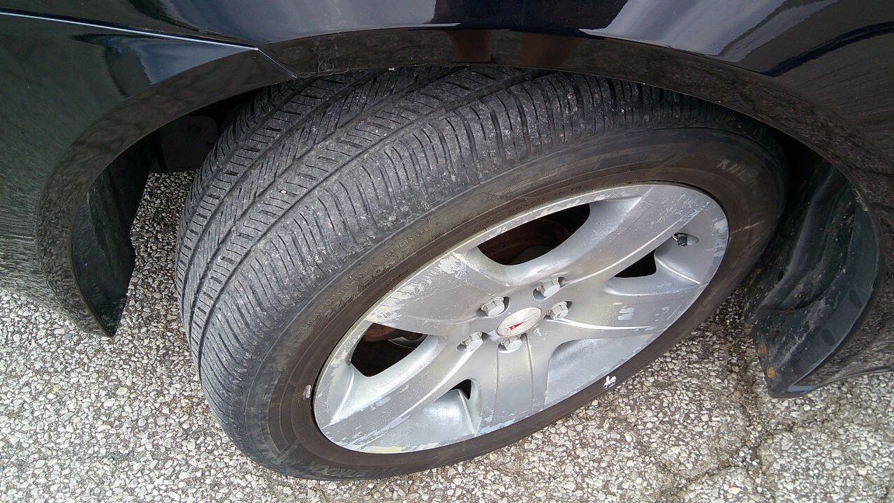 Used 2008 Pontiac G6 Sedan FWD image 21