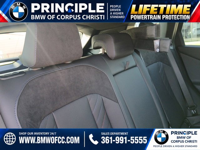 Used 2026 BMW X3 xDrive30i w/ Premium Package AWD/4WD image 13