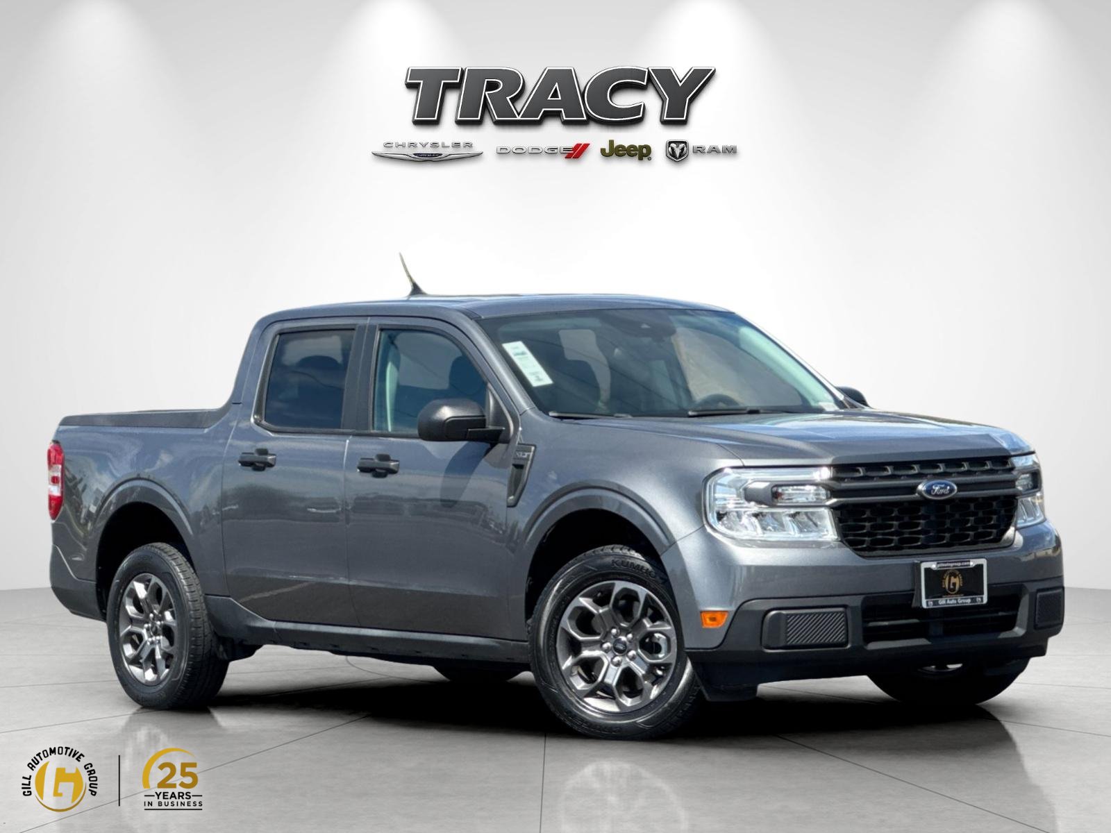 Used 2024 Ford Maverick XLT