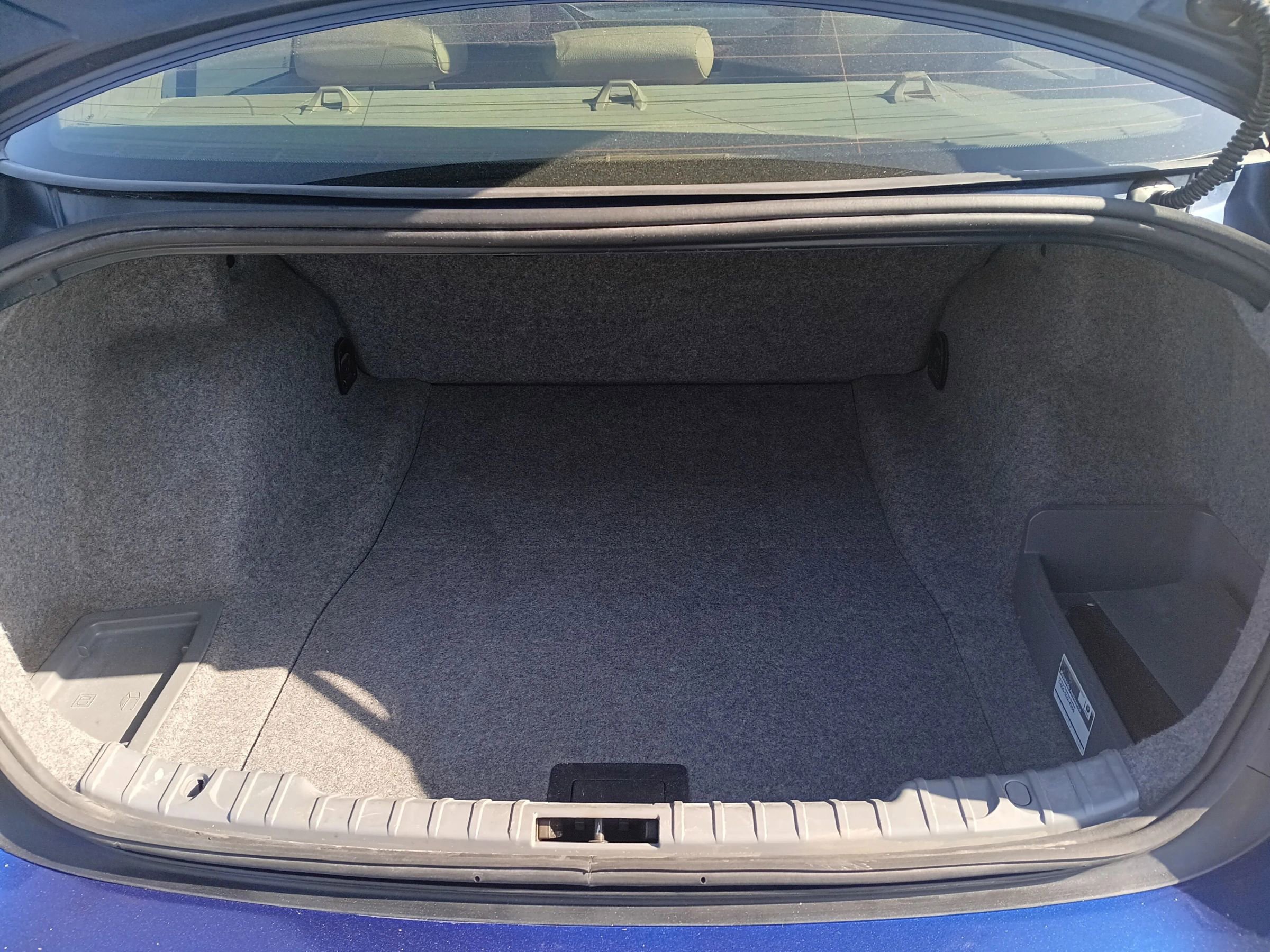 Used 2007 BMW 328i Sedan RWD image 10