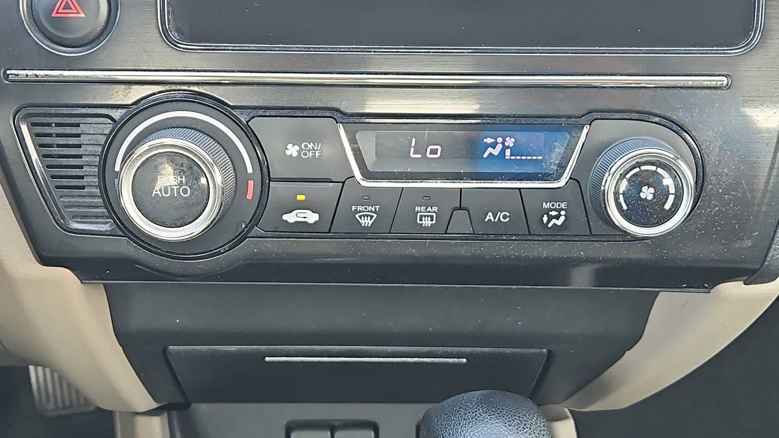 Used 2015 Honda Civic EX image 17