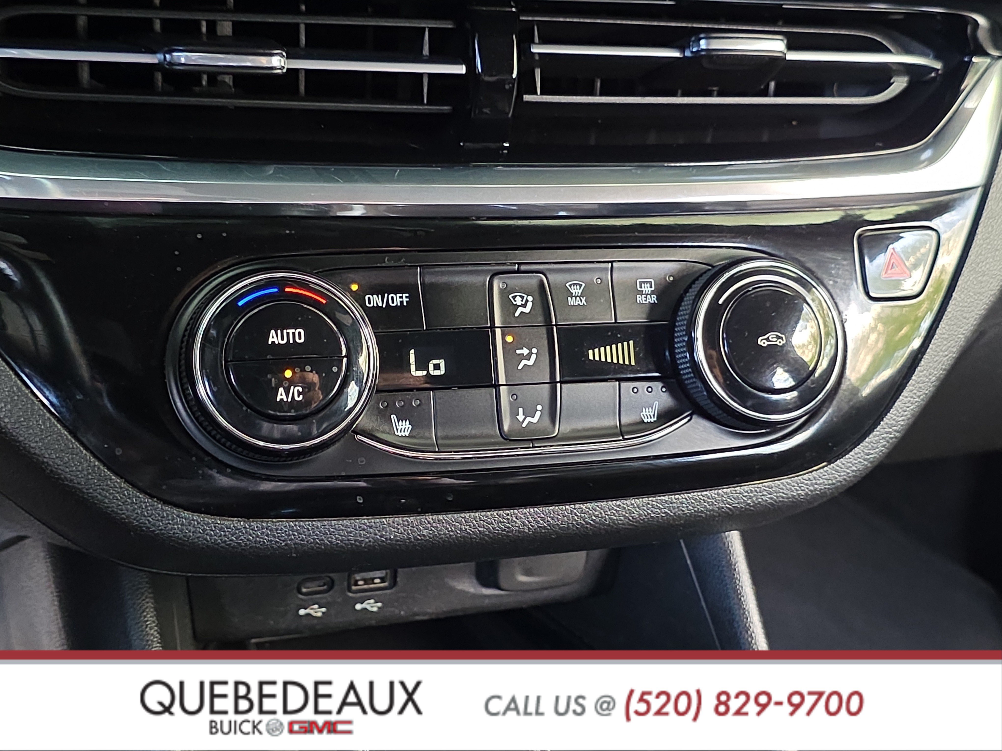 Used 2024 Buick Envista Sport Touring w/ Convenience I Package FWD image 18