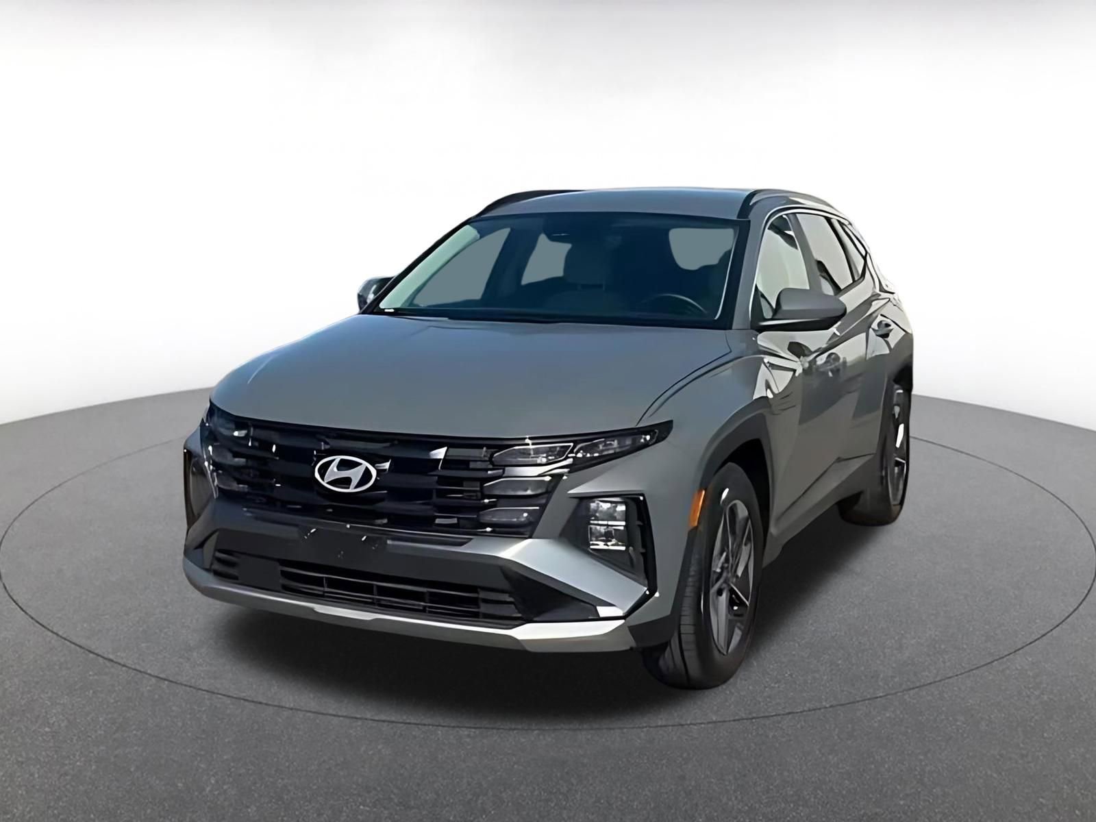 Used 2025 Hyundai Tucson SEL image 7