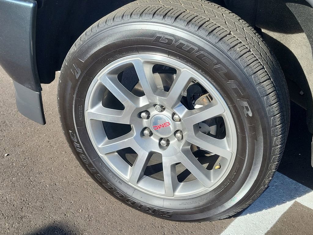 Used 2017 GMC Sierra 1500 Denali image 12