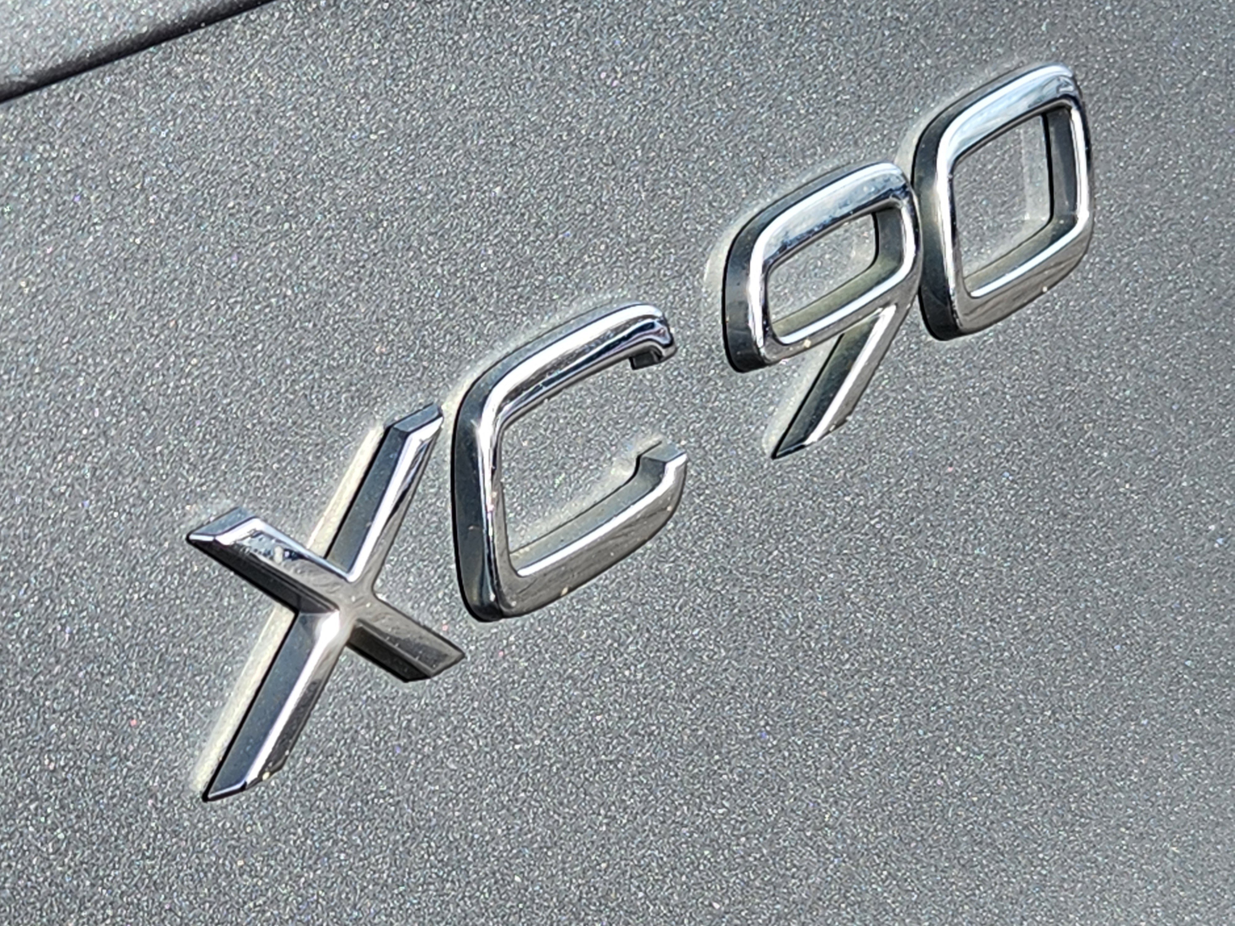 Used 2018 Volvo XC90 T6 Inscription w/ Convenience Package image 33