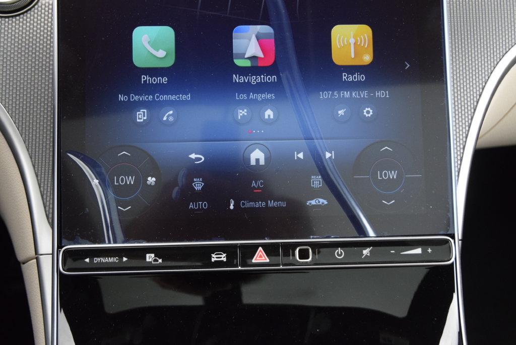 New 2026 Mercedes-Benz CLE 450 4MATIC Coupe image 25