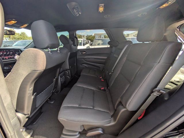 New 2026 Dodge Durango GT w/ Blacktop Package image 12