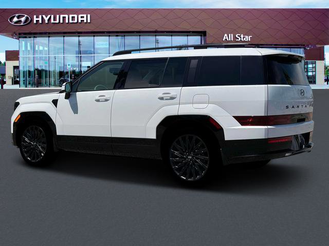 New 2026 Hyundai Santa Fe Calligraphy image 6