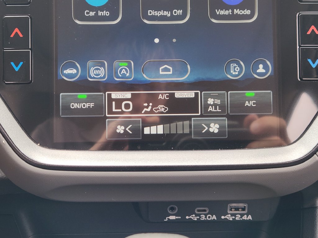 New 2026 Subaru Crosstrek 2.5i Limited AWD/4WD image 17