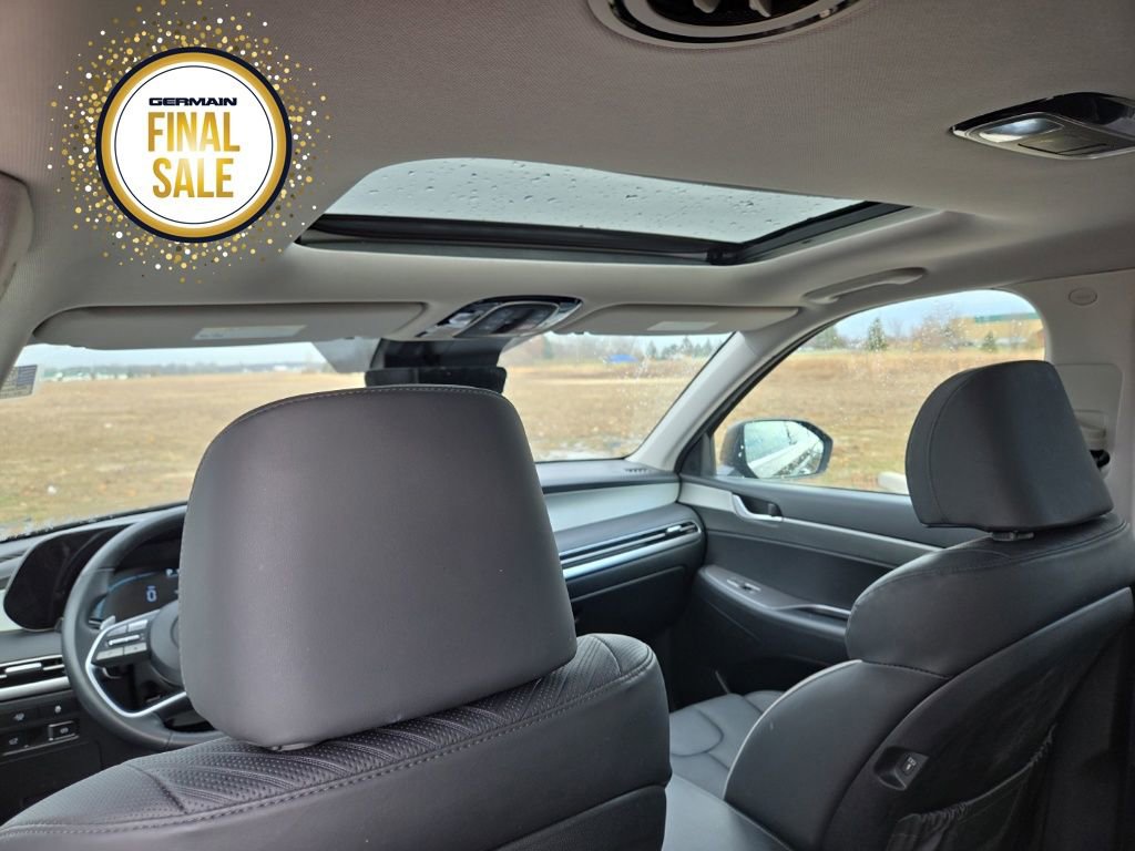 Used 2024 Hyundai Palisade XRT image 29