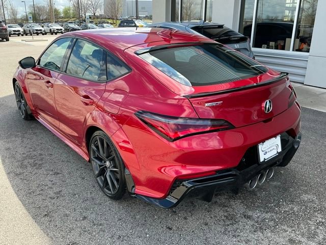 Used 2025 Acura Integra Type S image 2