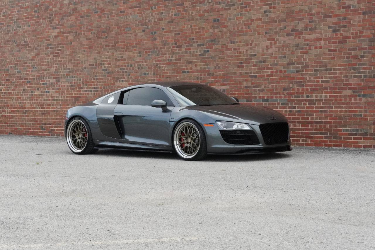 Used 2012 Audi R8 V10 AWD/4WD image 22