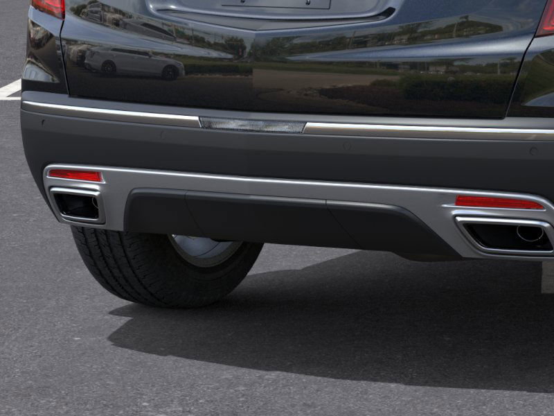 New 2026 Cadillac XT5 Premium Luxury image 14