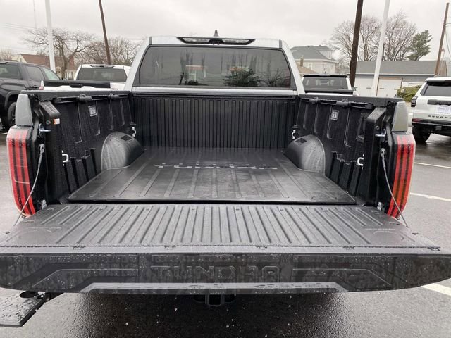 New 2026 Toyota Tundra Platinum AWD/4WD image 5