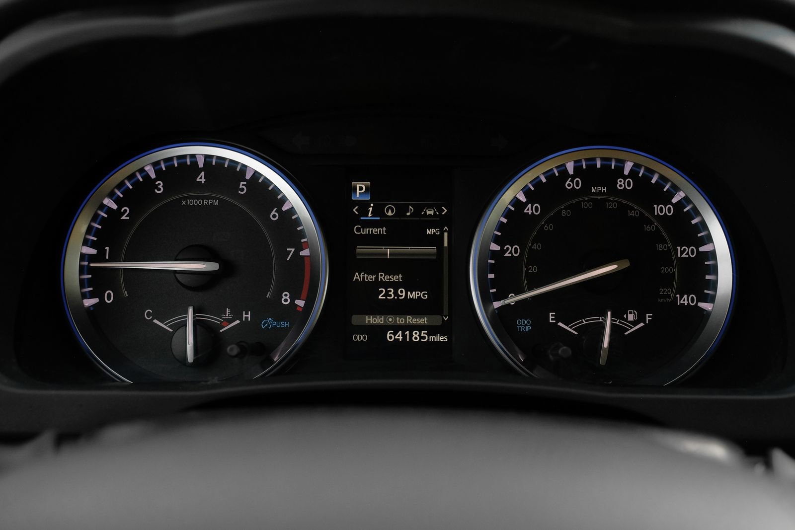 Used 2019 Toyota Highlander Limited FWD image 21
