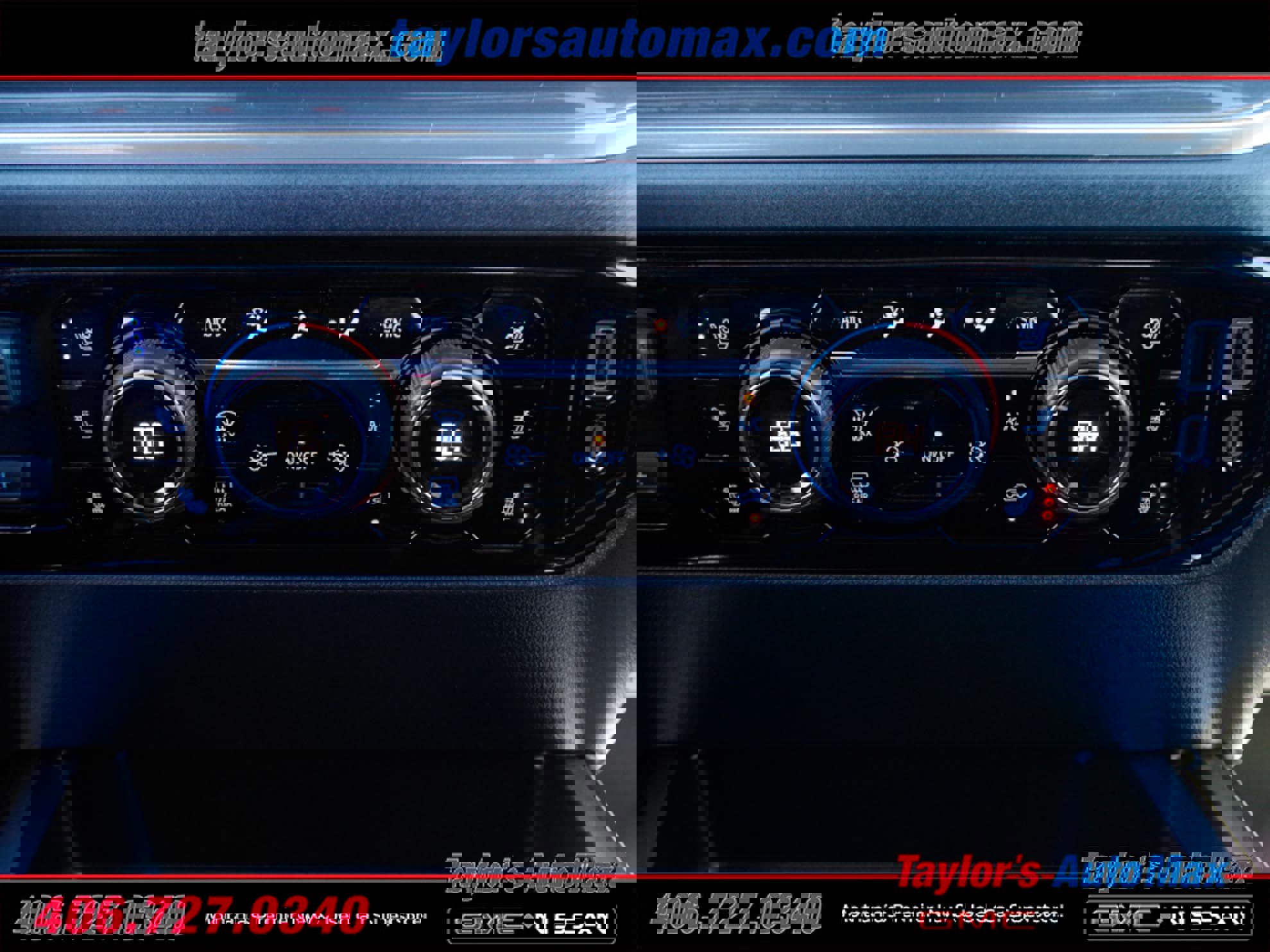 Used 2023 Chevrolet Silverado 1500 High Country w/ Technology Package image 26