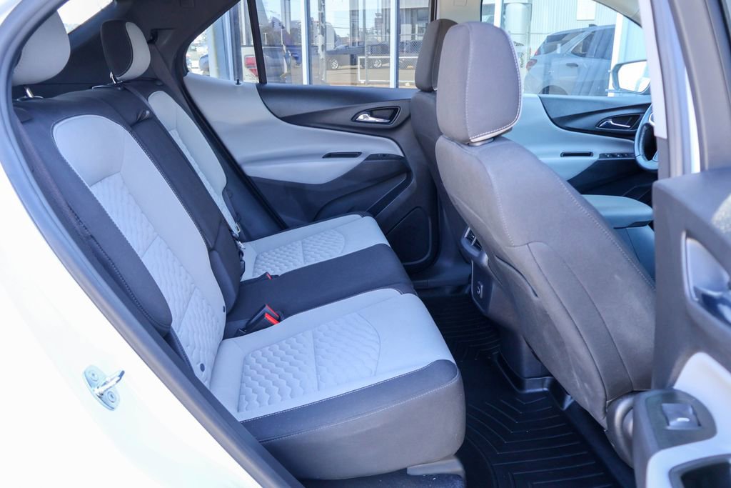 Used 2020 Chevrolet Equinox LT image 10