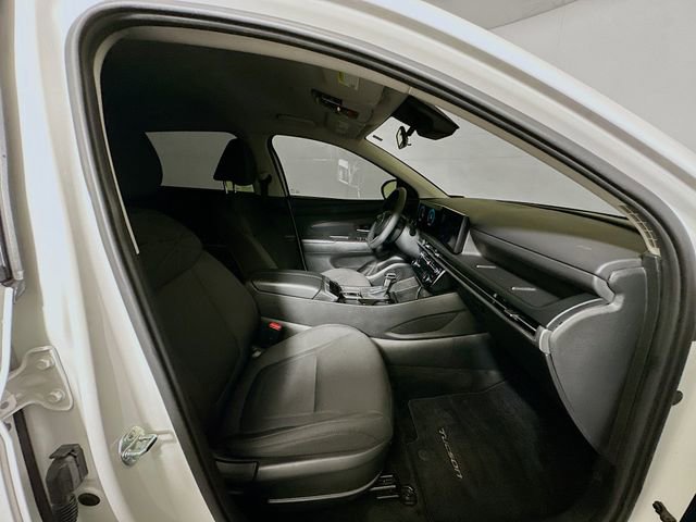 Used 2025 Hyundai Tucson SEL image 27
