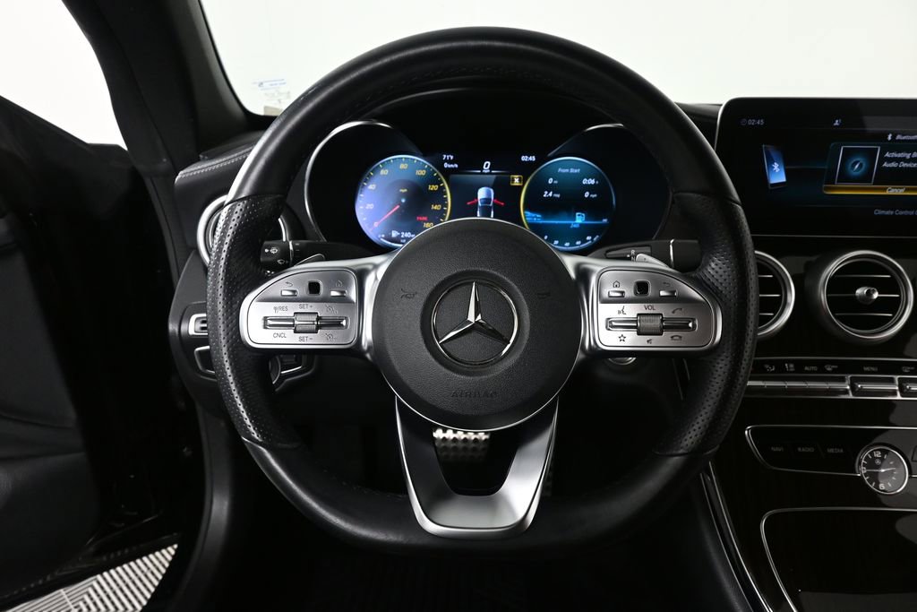 Used 2020 Mercedes-Benz C 300 Cabriolet video 2