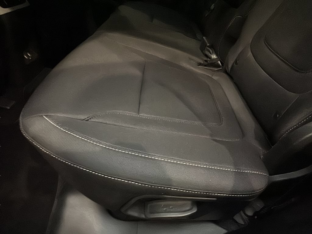Used 2022 Hyundai Tucson SEL AWD/4WD image 12
