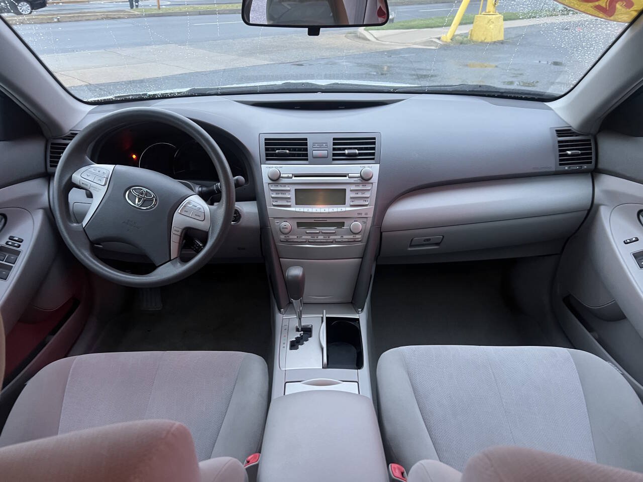 Used 2011 Toyota Camry Hybrid FWD image 9