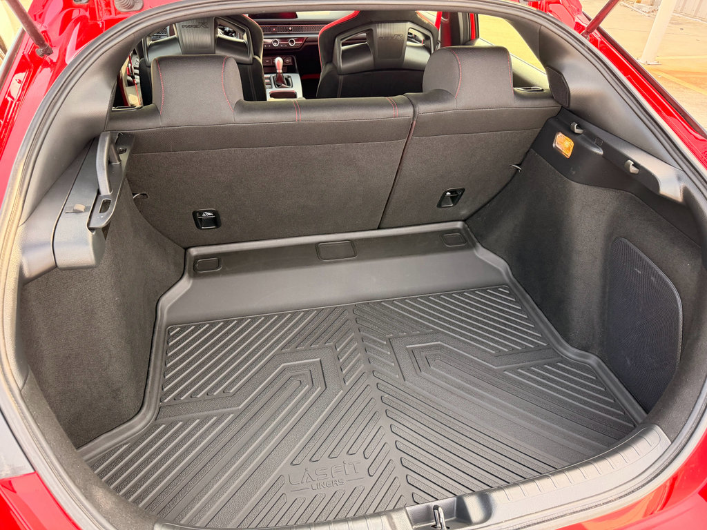 Certified 2024 Honda Civic Type R image 27
