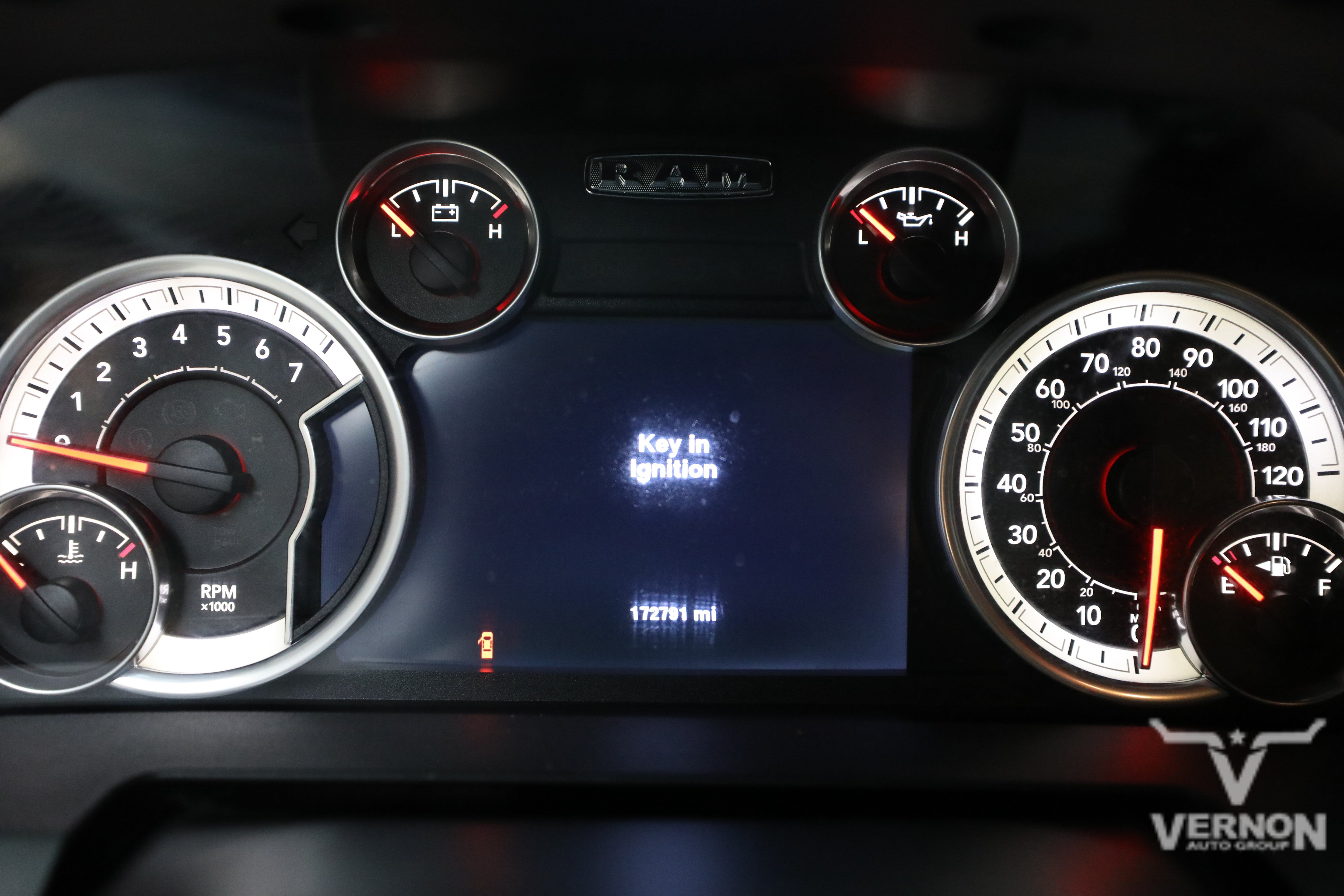 Used 2014 RAM 1500 Big Horn AWD/4WD image 20