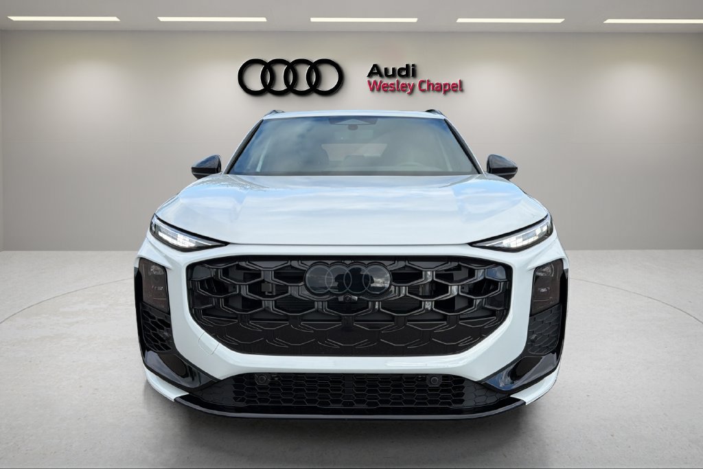New 2026 Audi Q3 quattro 2.0T AWD/4WD image 8