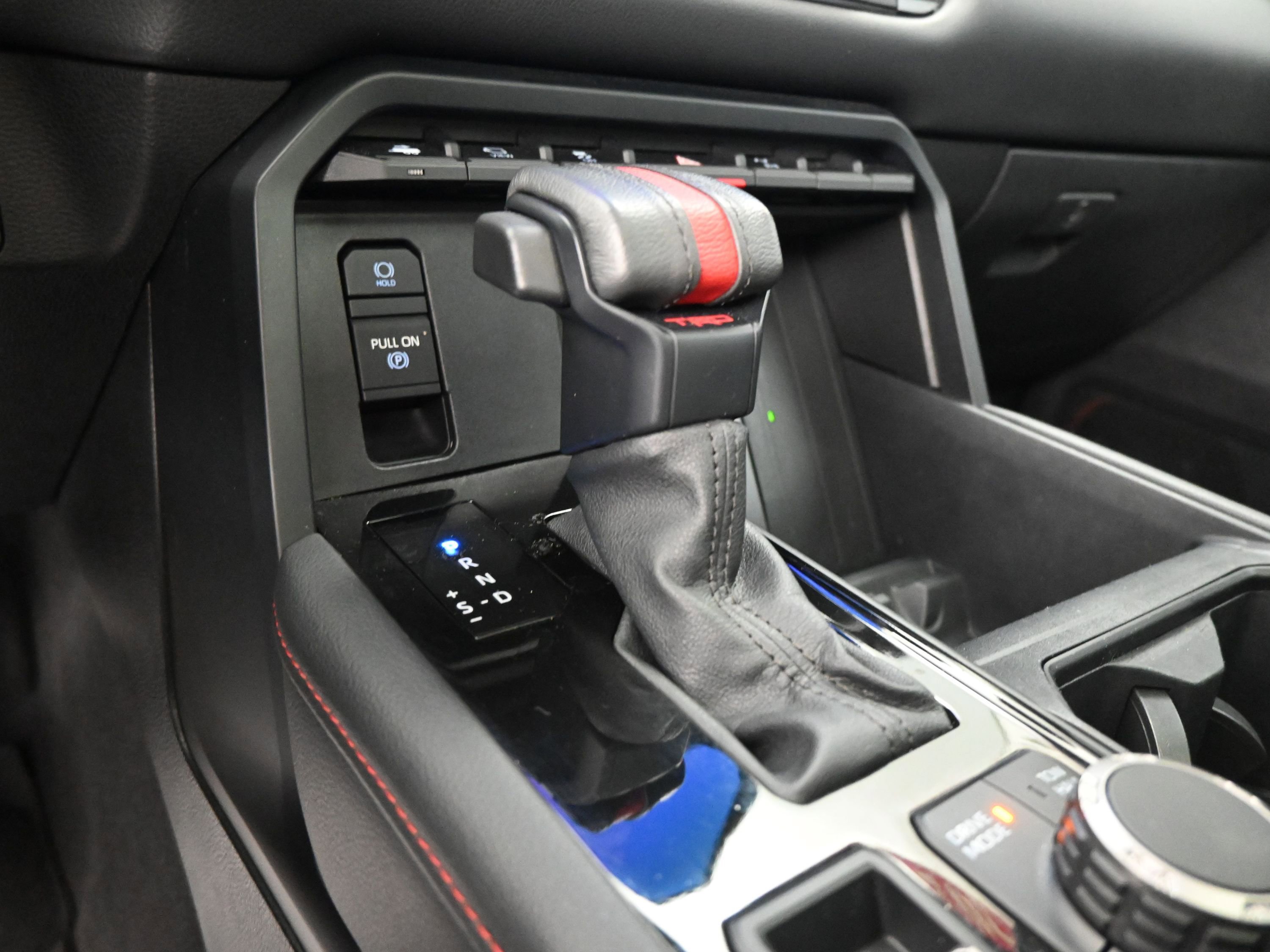 Used 2023 Toyota Tundra TRD Pro image 14