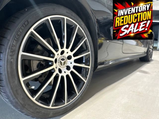 Used 2021 Mercedes-Benz C 300 4MATIC Coupe image 23