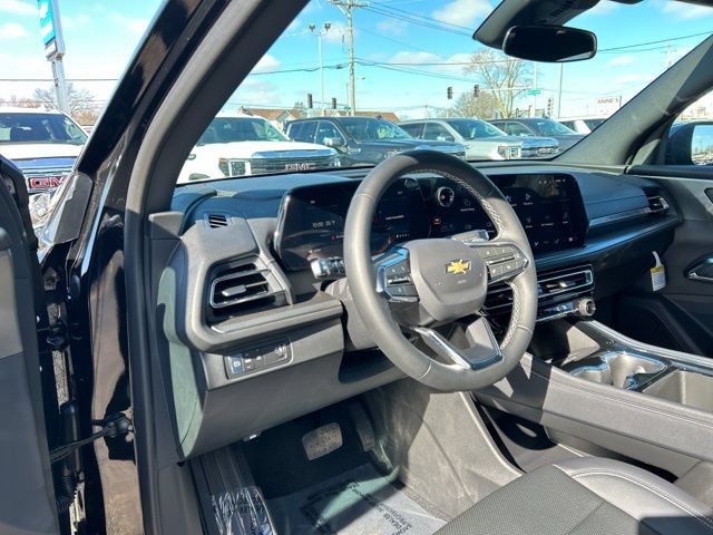 New 2026 Chevrolet Traverse LT w/ LPO, Floor Liner Package FWD image 26