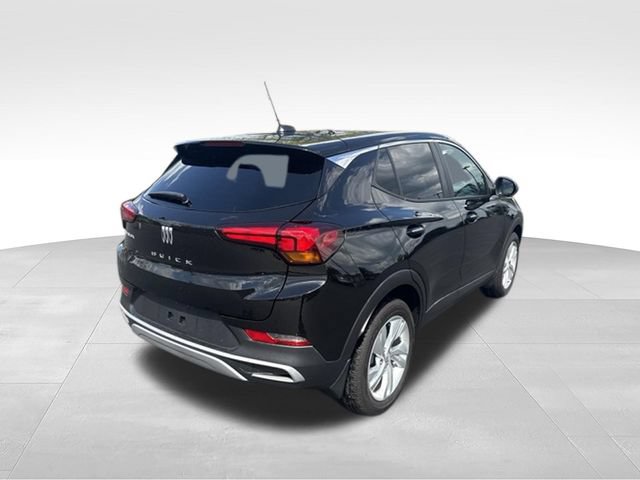 Certified 2026 Buick Encore GX Preferred w/ Comfort Package FWD image 7