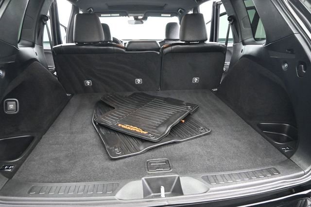 Used 2022 Honda Passport TrailSport image 19