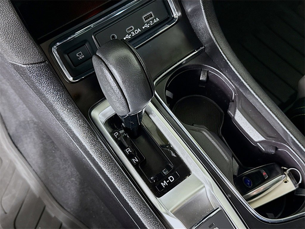 Used 2023 Subaru Ascent Onyx Edition Limited w/ Popular Package - Onyx image 21