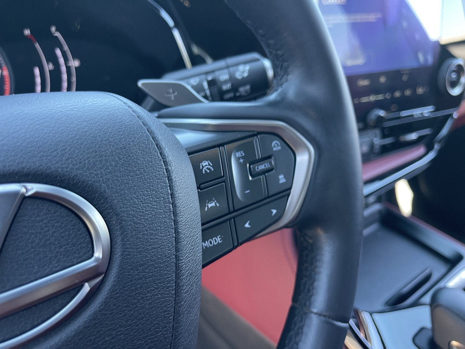 Used 2024 Lexus NX 250 FWD image 27