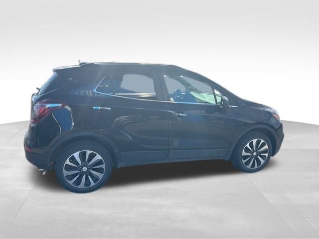 Used 2022 Buick Encore Preferred w/ Safety Package AWD/4WD image 6