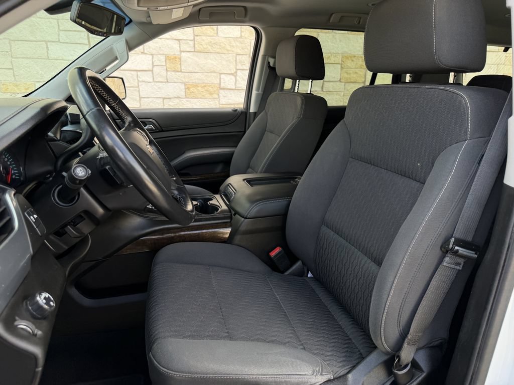 Used 2019 Chevrolet Tahoe LS RWD image 22