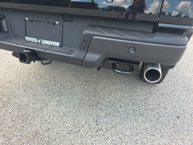 Used 2025 Ford Ranger Raptor image 9