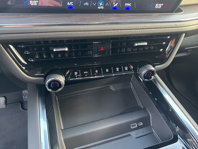 New 2026 Chevrolet Tahoe LS w/ Max Trailering Package image 25