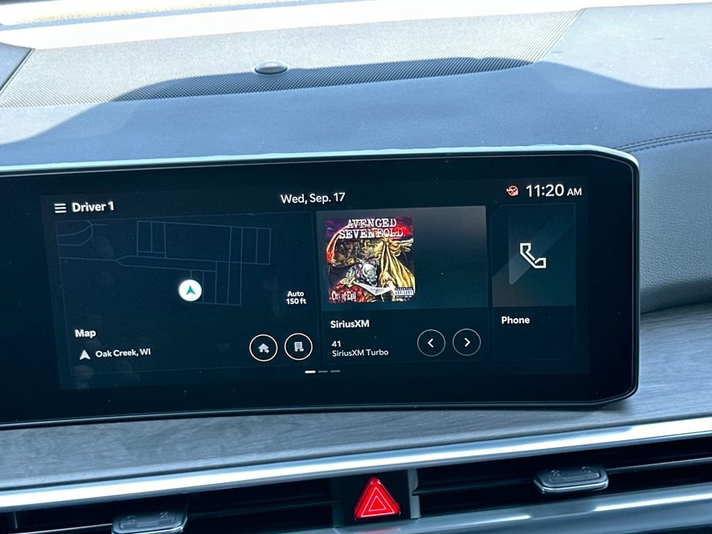 New 2026 Kia Sorento SX Prestige image 26