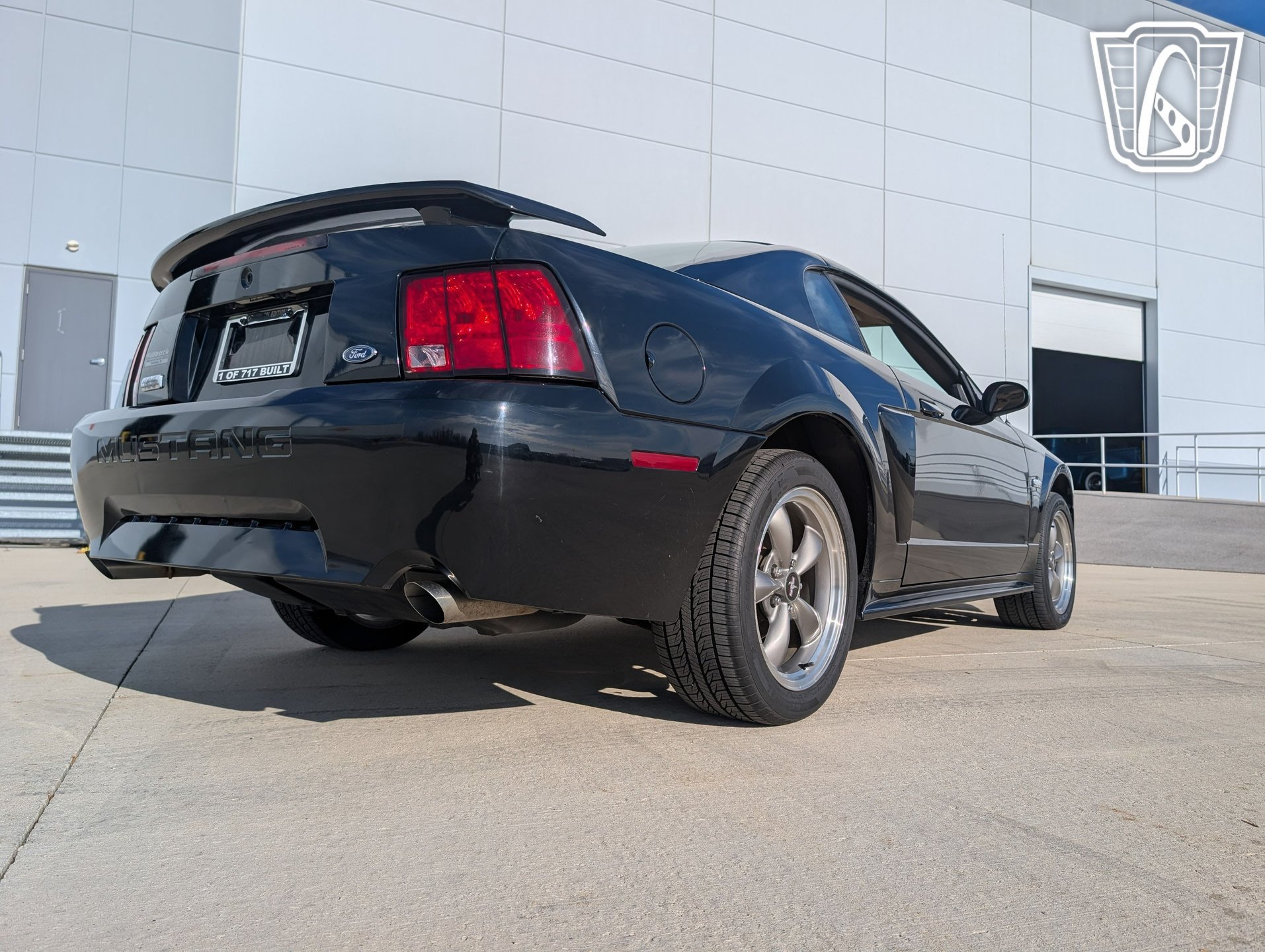 Used 2003 Ford Mustang GT RWD image 16