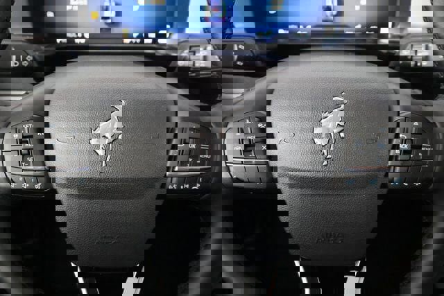 New 2025 Ford Bronco Sport Outer Banks w/ Outer Banks Tech Package+ image 36