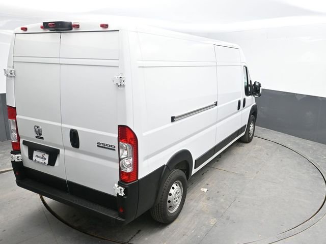Used 2023 RAM ProMaster 2500 image 28