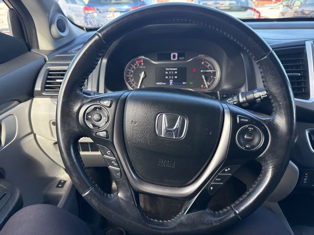 Used 2016 Honda Pilot EX-L image 25