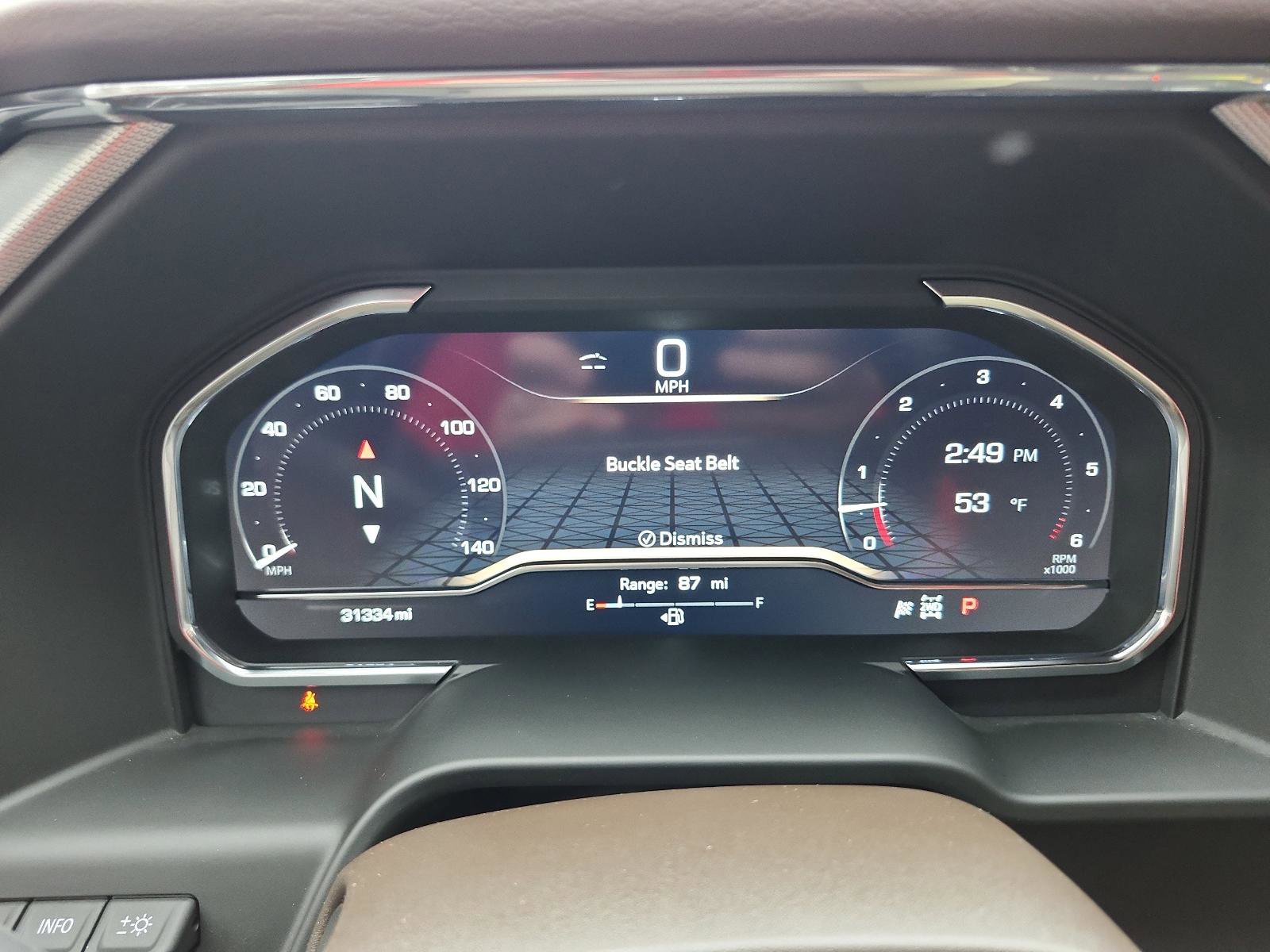 Certified 2024 GMC Sierra 1500 Denali w/ Denali Reserve Package image 26