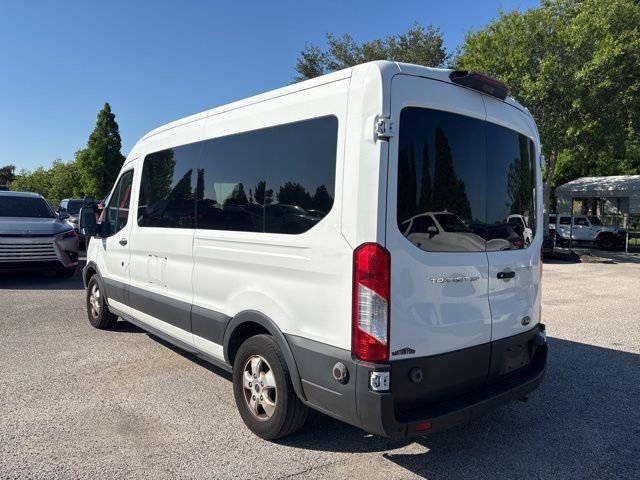 Used 2019 Ford Transit 350 XL RWD image 7