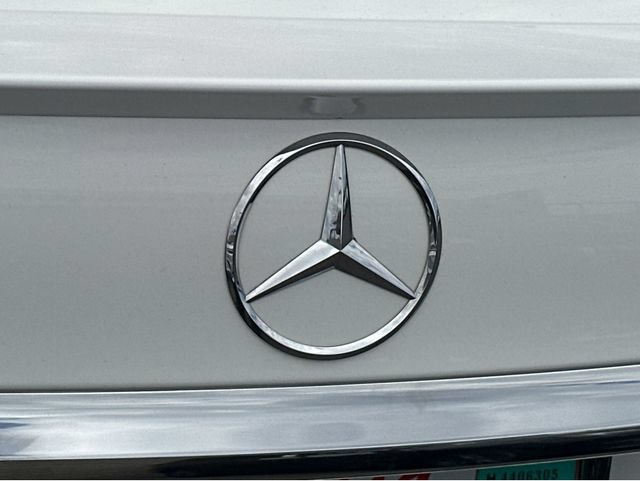Used 2022 Mercedes-Benz E 350 Sedan image 22